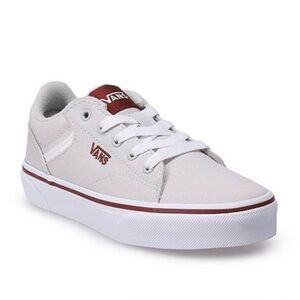 Vans Seldan Little Kids Size 1 Sneakers – New In Box